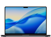 MacBook Pro 16-in. (M4 Max)