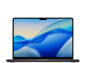 MacBook Pro 14-in. (M4 Max)