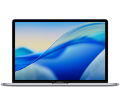 MacBook Pro 16-in. (Intel, 2019)